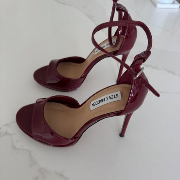 Steve Madden Wiley NWT - Picture 7 of 14